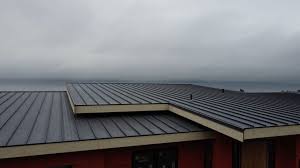 Best Steel Roofing  in New Deal, TX